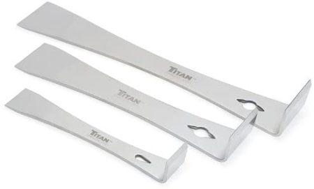 TITAN Nail Pullers