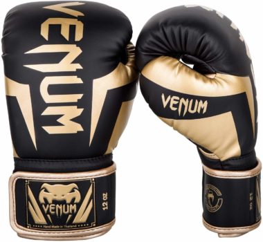 Venum Boxing Gloves