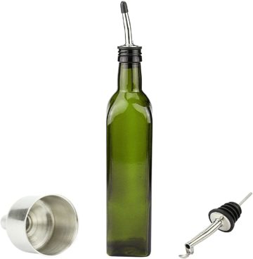 XYUN Olive Oil Dispensers