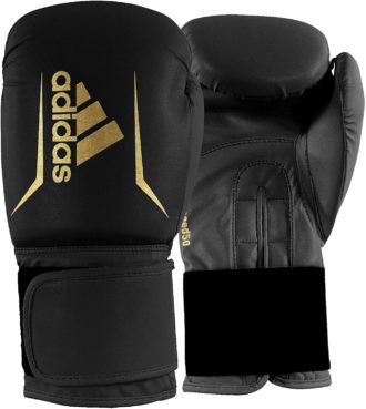 adidas Boxing Gloves