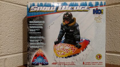 H2O recreation Snow Tubes