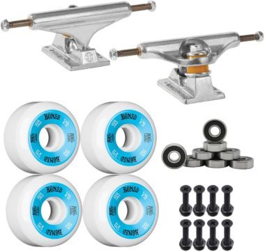 Independent Skateboard Trucks