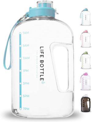 Life Bottle