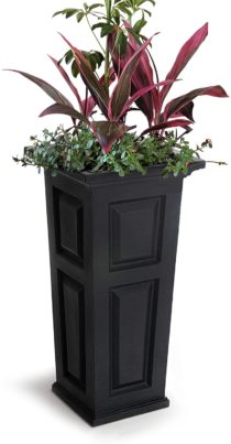 Mayne Inc. Tall Planters 