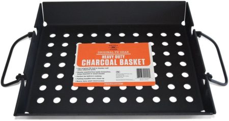 PK Grills Grill Baskets