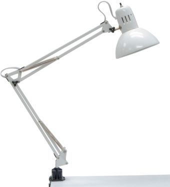 SD STUDIO DESIGNS Swing Arm Desk Lamps