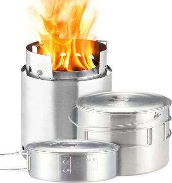 Solo Stove