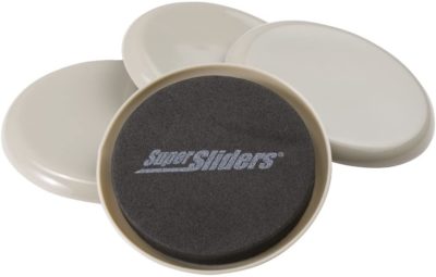 Super Sliders Furniture Sliders 