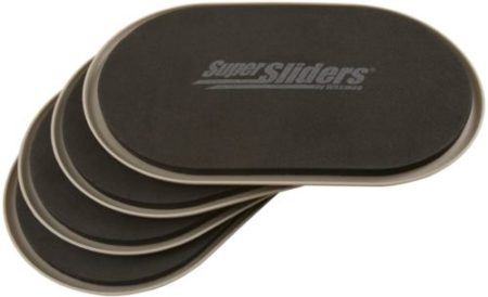 Super Sliders