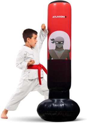 Atlasonix Kids Punching Bags 