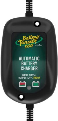 Battery Tender Battery Maintainers 