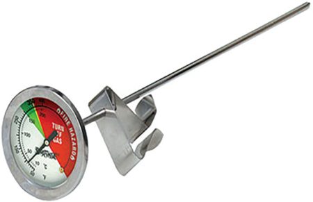 Bayou Classic Compost Thermometers