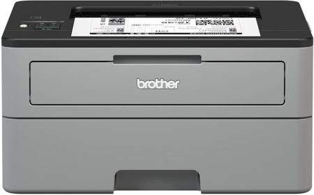 Brother Portable Laser Printers