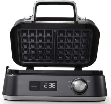 Calphalon Commercial Waffle Makers 