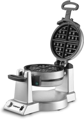 Cuisinart Commercial Waffle Makers 