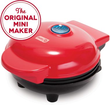 DASH Commercial Waffle Makers 