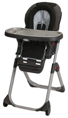 Graco Toddler Chairs