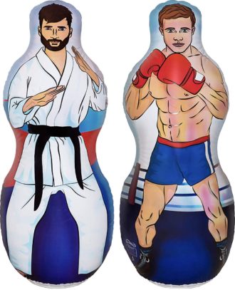 ImpiriLux Kids Punching Bags 