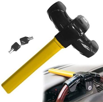 Levenli Steering Wheel Locks 