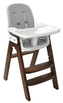 OXO Tot Wooden High Chairs