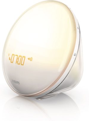 Philips SmartSleep Vibrating Alarm Clocks