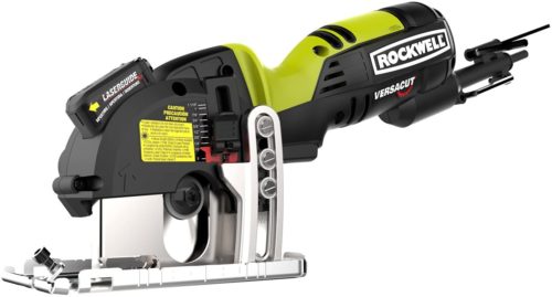 ROCKWELL Electric Hand Saws