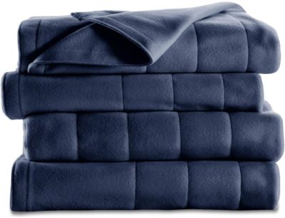 Sunbeam Cordless Heated Blankets