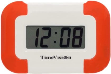 TimeVision