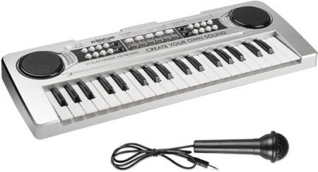 AIMEDYOU Portable Keyboard Pianos