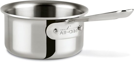 ALL-CLAD Butter Warmers