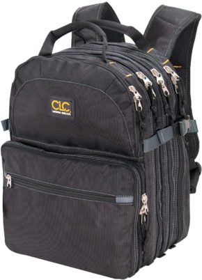 CLC Custom Tool Backpacks