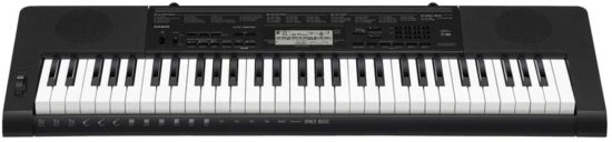  Casio Portable Keyboard Pianos