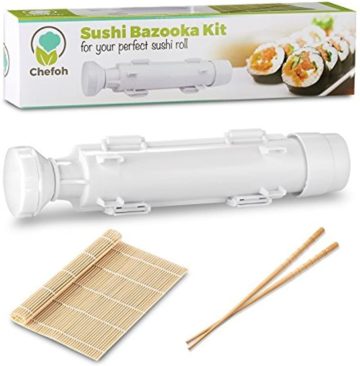 Chefoh Sushi Making Kits