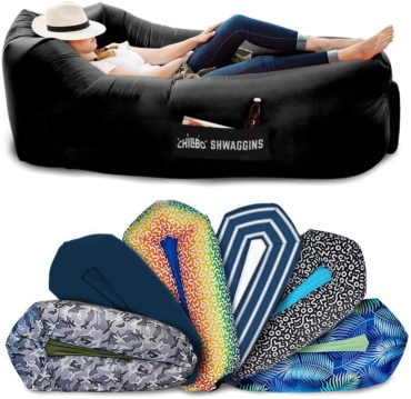 Chillbo Inflatable Sofas