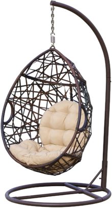 Christopher Egg Chairs