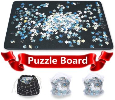 Ditome Puzzle Mats 