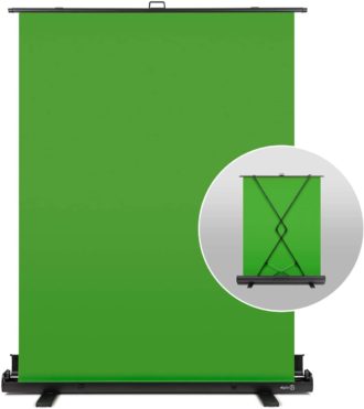 Elgato Green Screen Kits