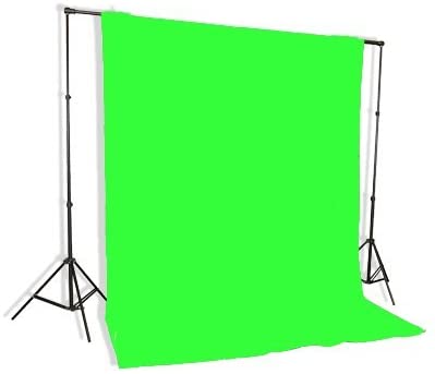 Fancierstudio Green Screen Kits