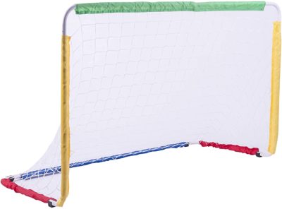 GOJOOASIS Soccer Goal for Kids