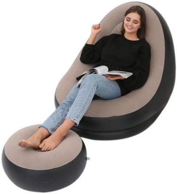 10 Best Inflatable Chairs in 2022