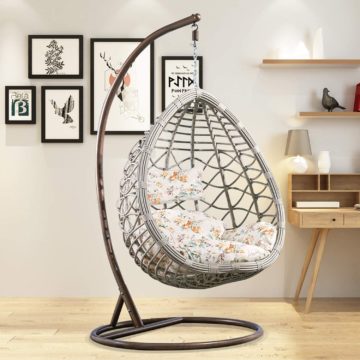 HOIHO Egg Chairs