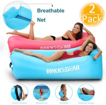 INNOCEDEAR Inflatable Sofas