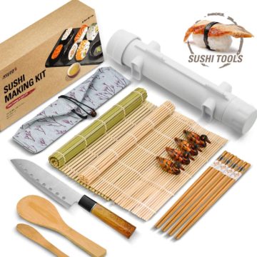 ISSEVE Sushi Making Kits