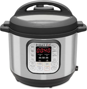 Instant Pot Soup Makers