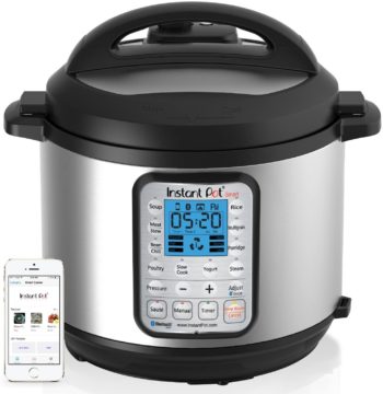 Instant Pot