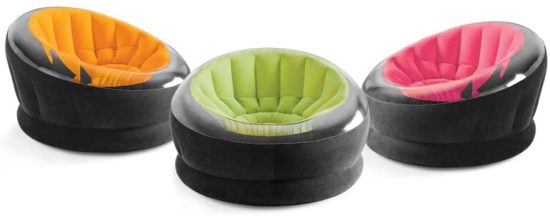 Intex Inflatable Chairs