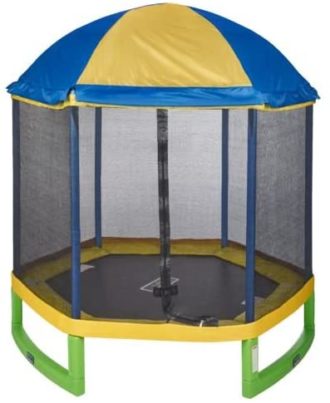 Jump Zone Trampoline Tents