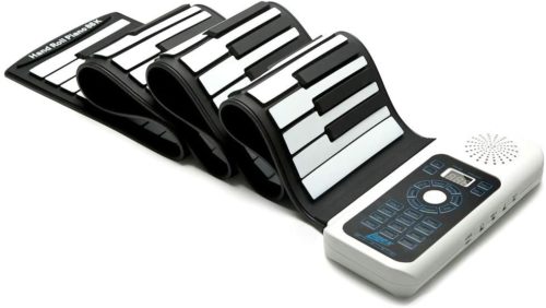 Lujex Portable Keyboard Pianos