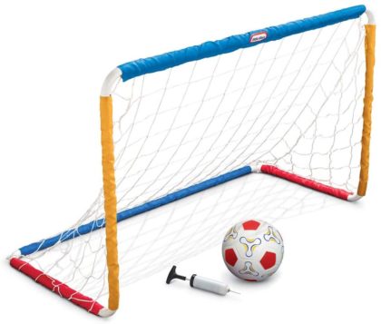 MGA Entertainment Soccer Goal for Kids