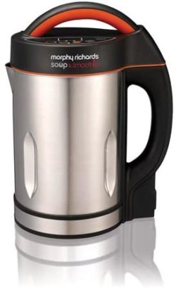 Morphy Richards Soup Makers